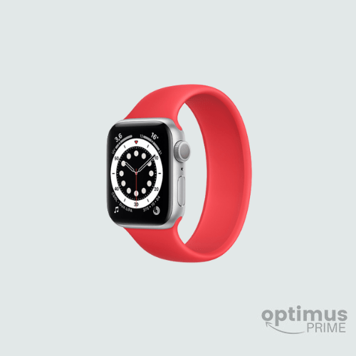 Apple Watch Series – Bracelet Boucle unique Optimus Prime