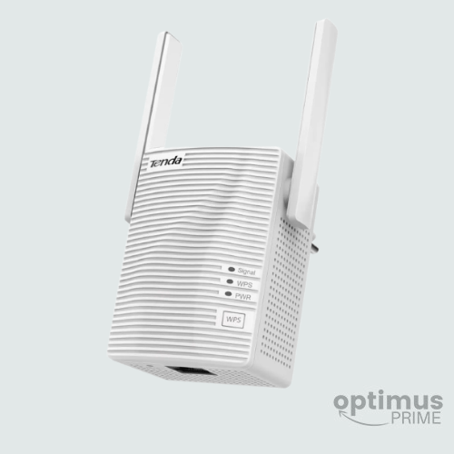Tp-link Répéteur WIFI Wireless Lan N300 Tl-Wa855Re Blanc