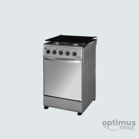 Réchaud multi-combustibles & bidon Optimus Polaris Optifuel