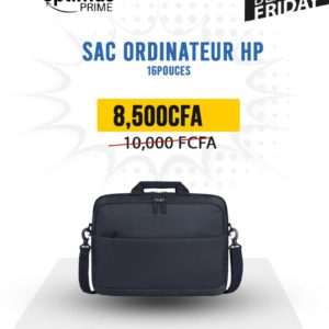 SAC ORDINATEUR HP 16 POUCES